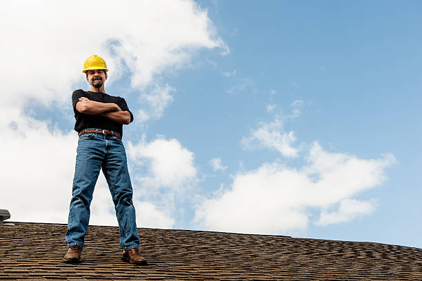 Best Commercial Roof Installation  in Jasper, TX